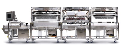 Inovoject® NXT Full Train