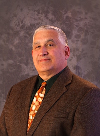 Joe Hess Auburn University