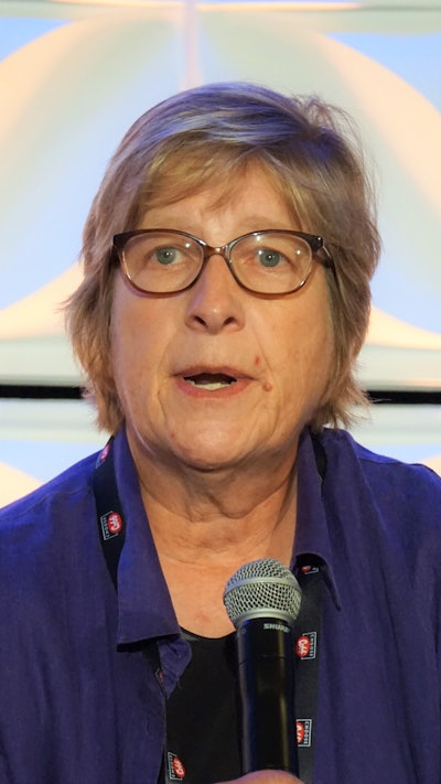 Karen Christensen Tyson Foods