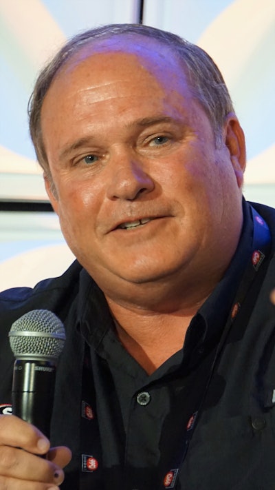 Ken Martin Fieldale Farms