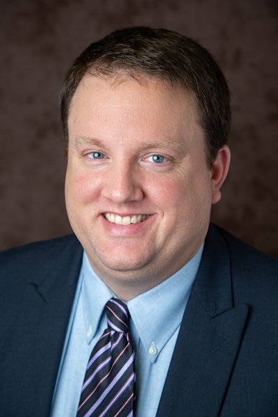 Matthew Spencer