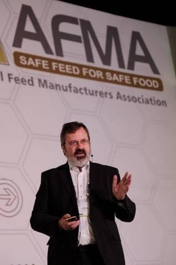 Mr. Robert Pottgueter