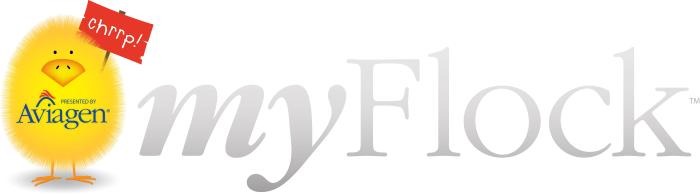 Aviagen myflock app