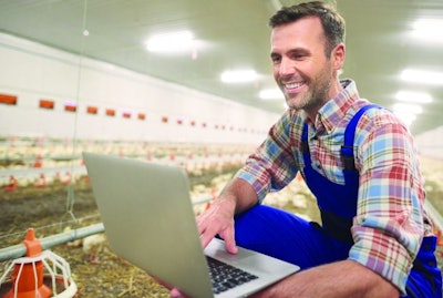On Farm Technology