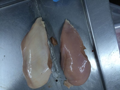 Overscalding Comparison