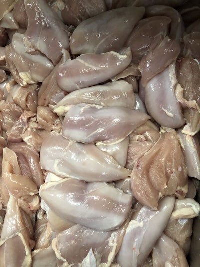 Overscalding Yield Loss