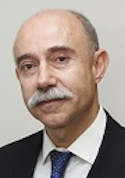 Paco Fernandez