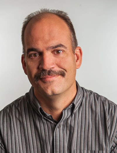 Peter Gruhl