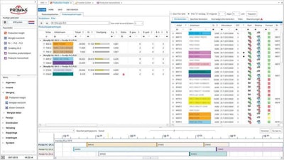Production Insight Interface 4