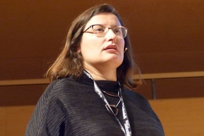 Raquel Revilla Cubiq Foods Grasa Cultivada