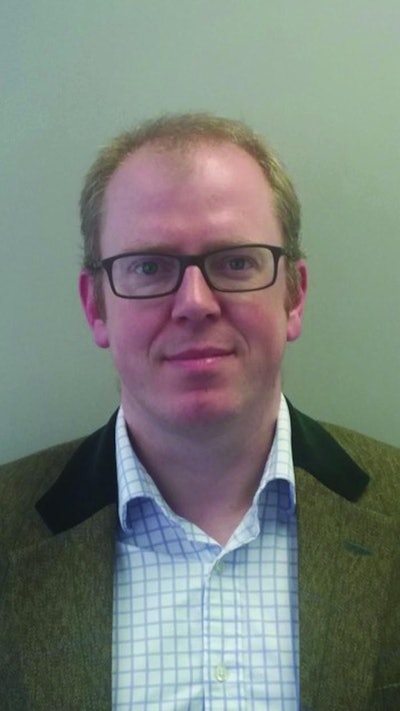 Richard Griffiths Chief Executive British Poultry Council