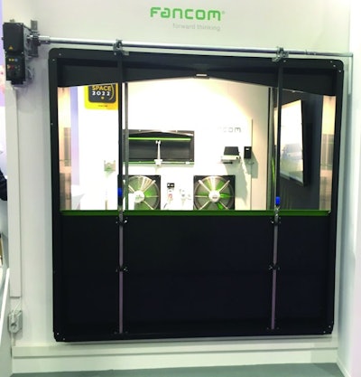 Space Innovation Fantura