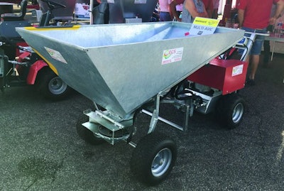 Space Innovavation Multiavic