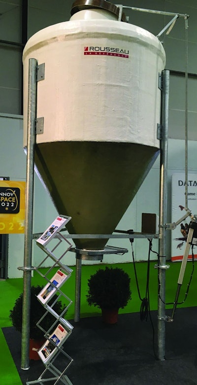 Space Innovation Ministar