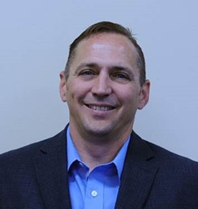 Scott Becker