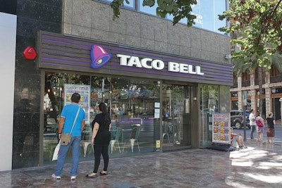 Spain-Taco-Bell