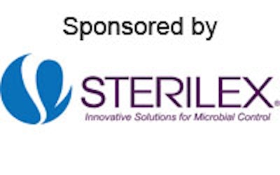 Sterilex webinar logo