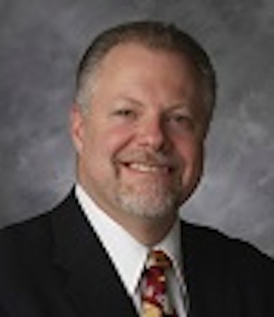 Steve Lerner headshot