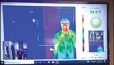 Tyson-Foods-Scanner-Display