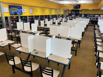 Tyson-Foods-break-room