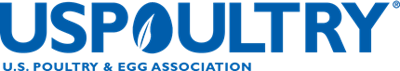 USPOULTRY logo