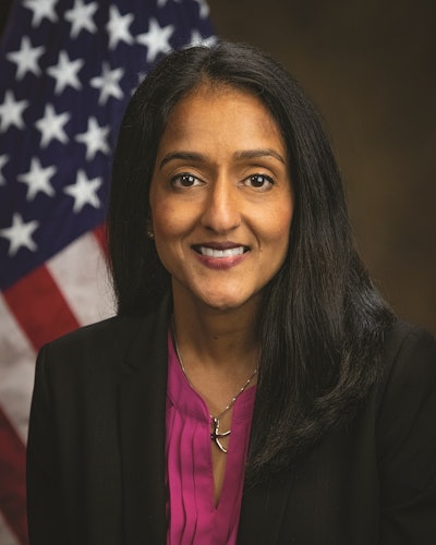 Vanita Gupta