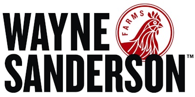 Wayne Sanderson Large