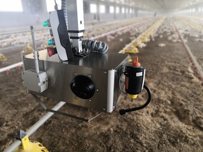 Agco Robot