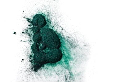 Algae Animal Nutrition