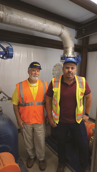 Gainsville Ar Workers