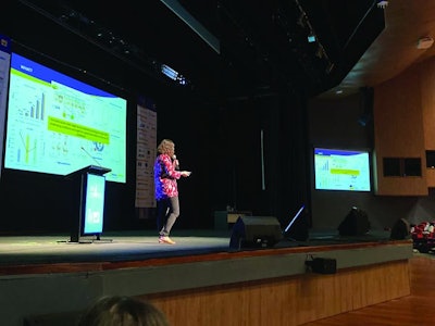 Icpih Presentation