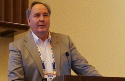 Jim Shepard Wayne Farms