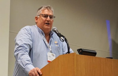 John Brunnquell, Egg Innovations