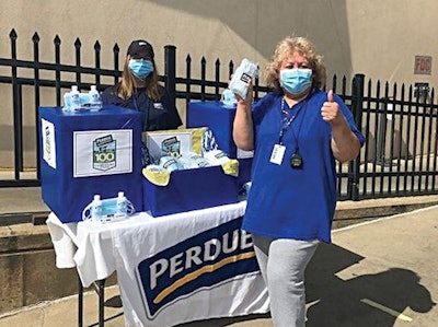 perdue-farms-care-package