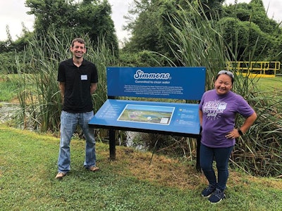 simmons-southwest-city-water