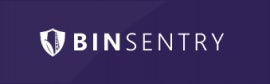 Bin Sentry Logo