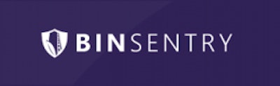 Bin Sentry Logo