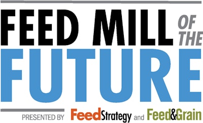 Feed Mill of the Future LOGO 2022