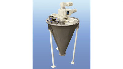 Fg ross News Release July 2022 Vertical Blender