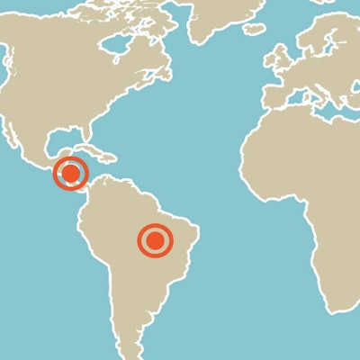 1608 Pe Tstructure Map Latin America