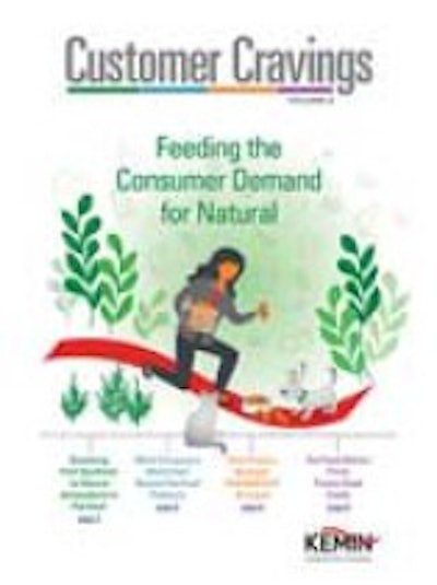 2021 Customer Cravings