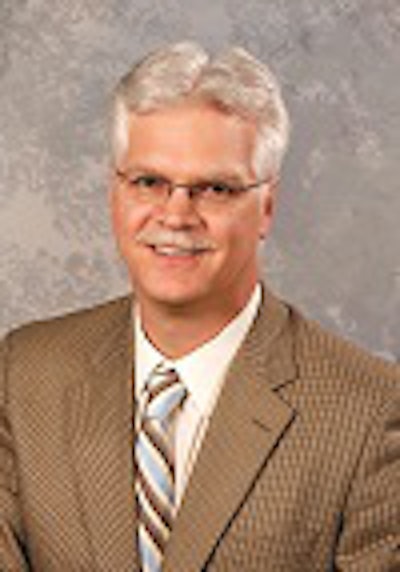 Greg Aldrich headshot