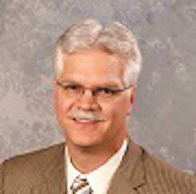 Greg Aldrich headshot