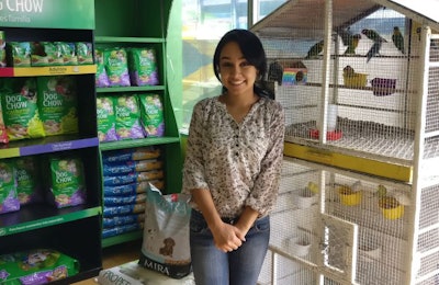 Animalia Daughter Pet Specialty Retailer Honduras
