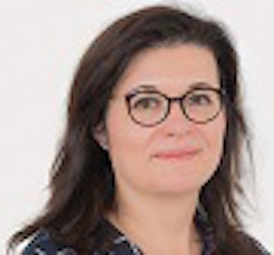 Anne Lepoudere headshot