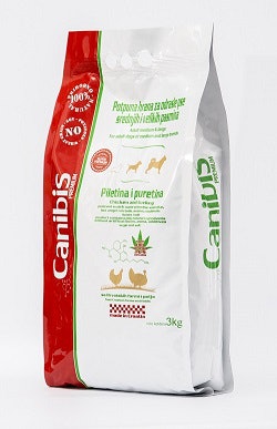 Canibis-dog-food-Croatia