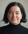 Cecile Da Cunha