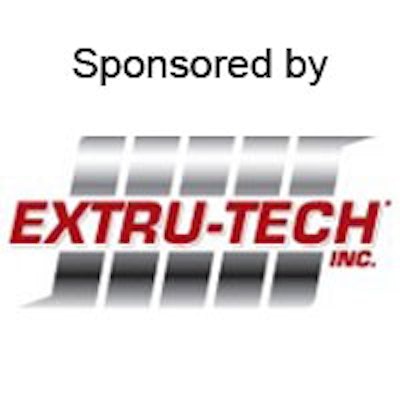 Extrutech Webinar logo