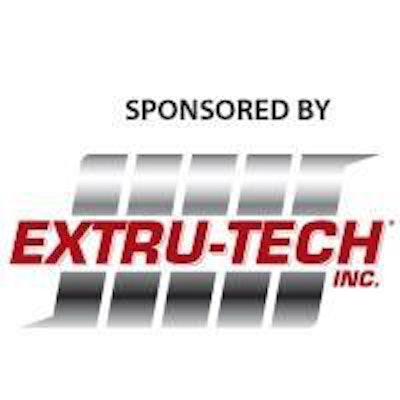Extrutech logo