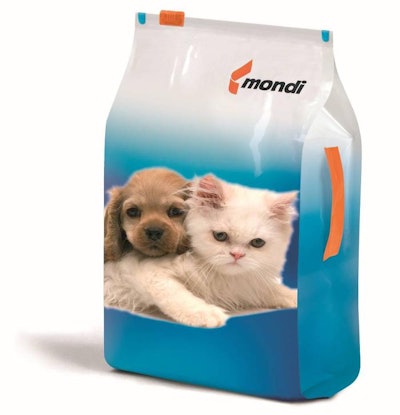 Flex Zi Box Sidepour